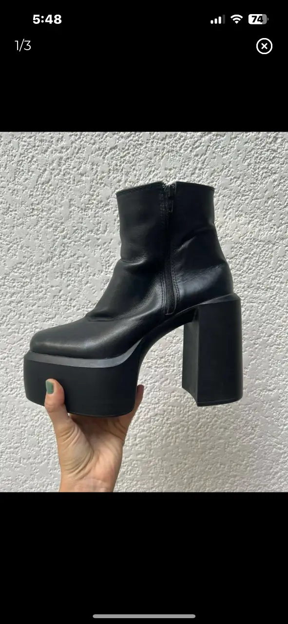 Botas Otra - imagen 3
