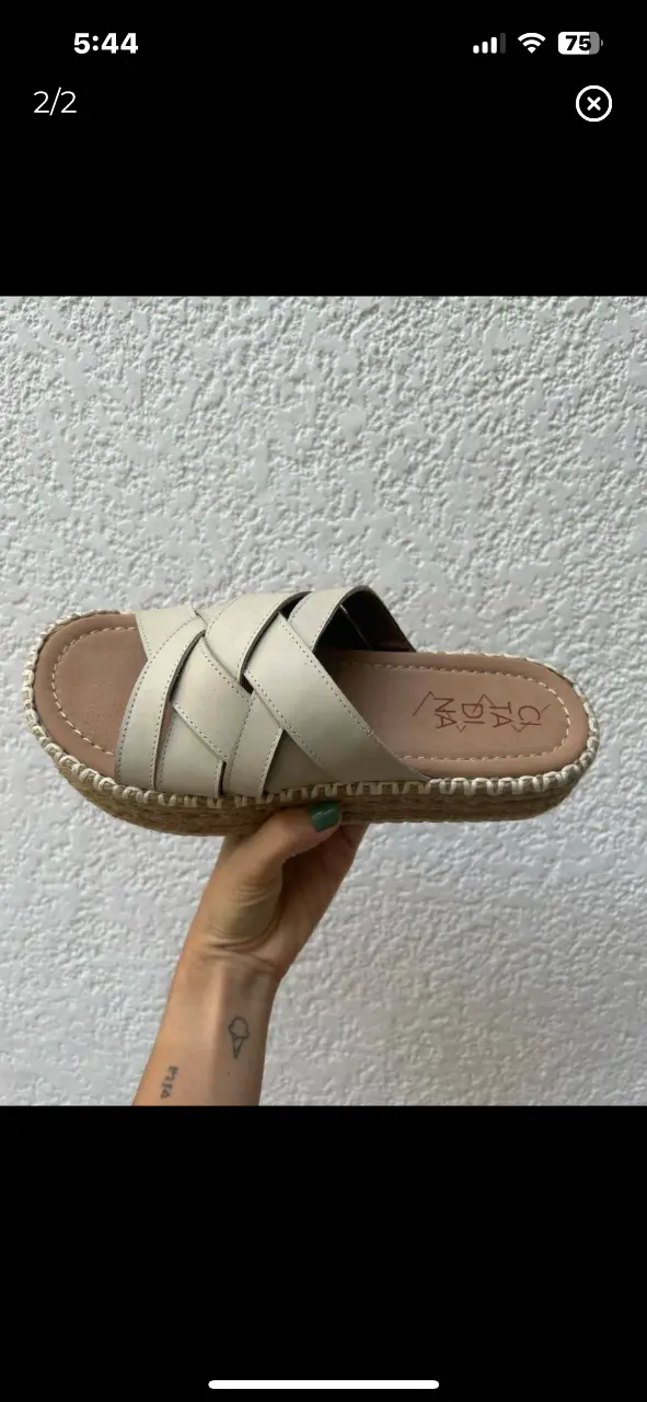 Sandalias Otra - imagen 2