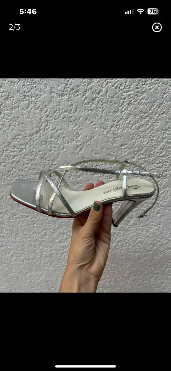 Sandalias Otra - imagen 2