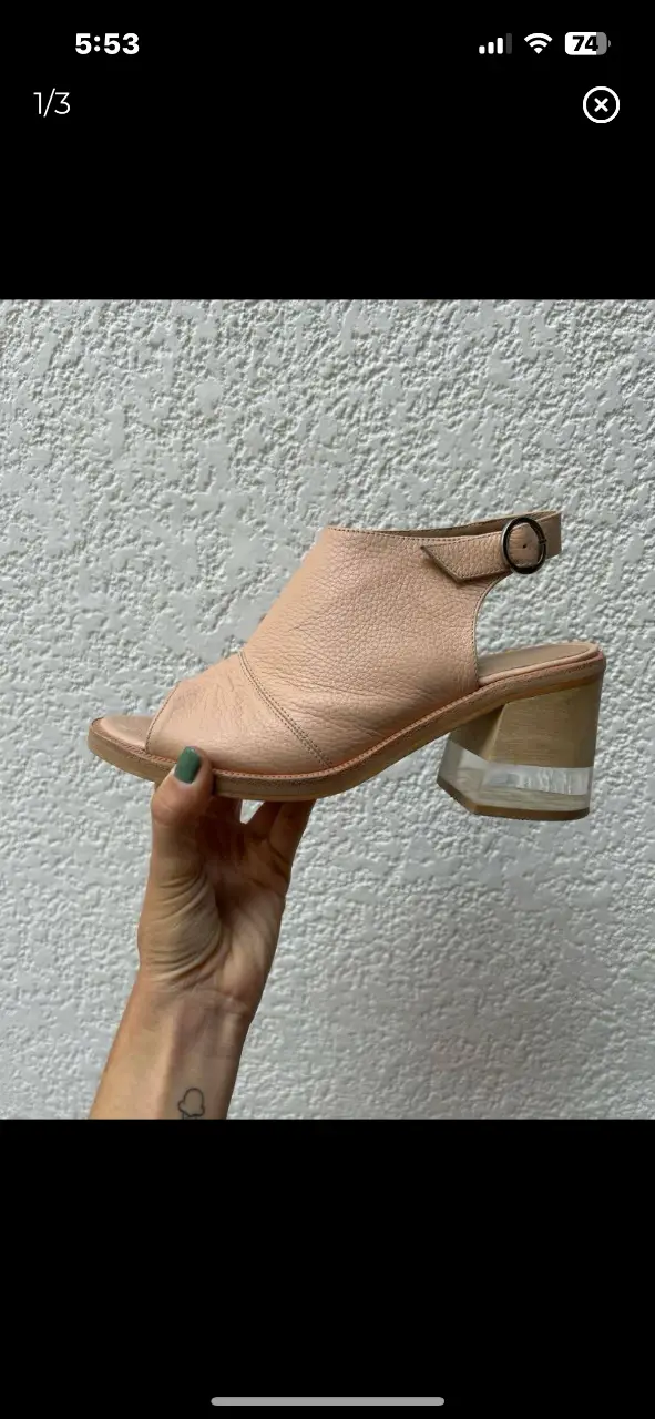 Sandalias Otra - imagen 1