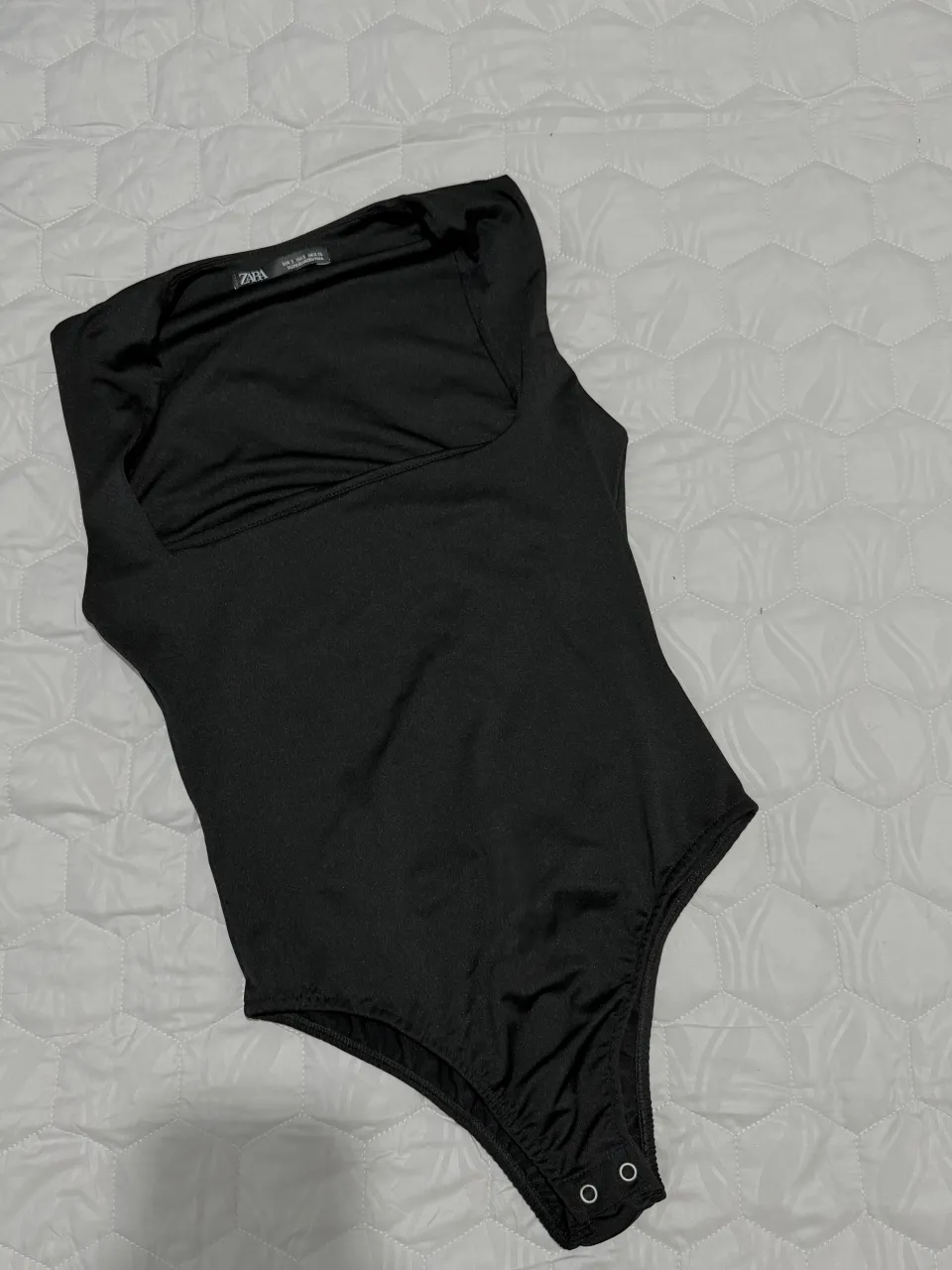 Body Zara