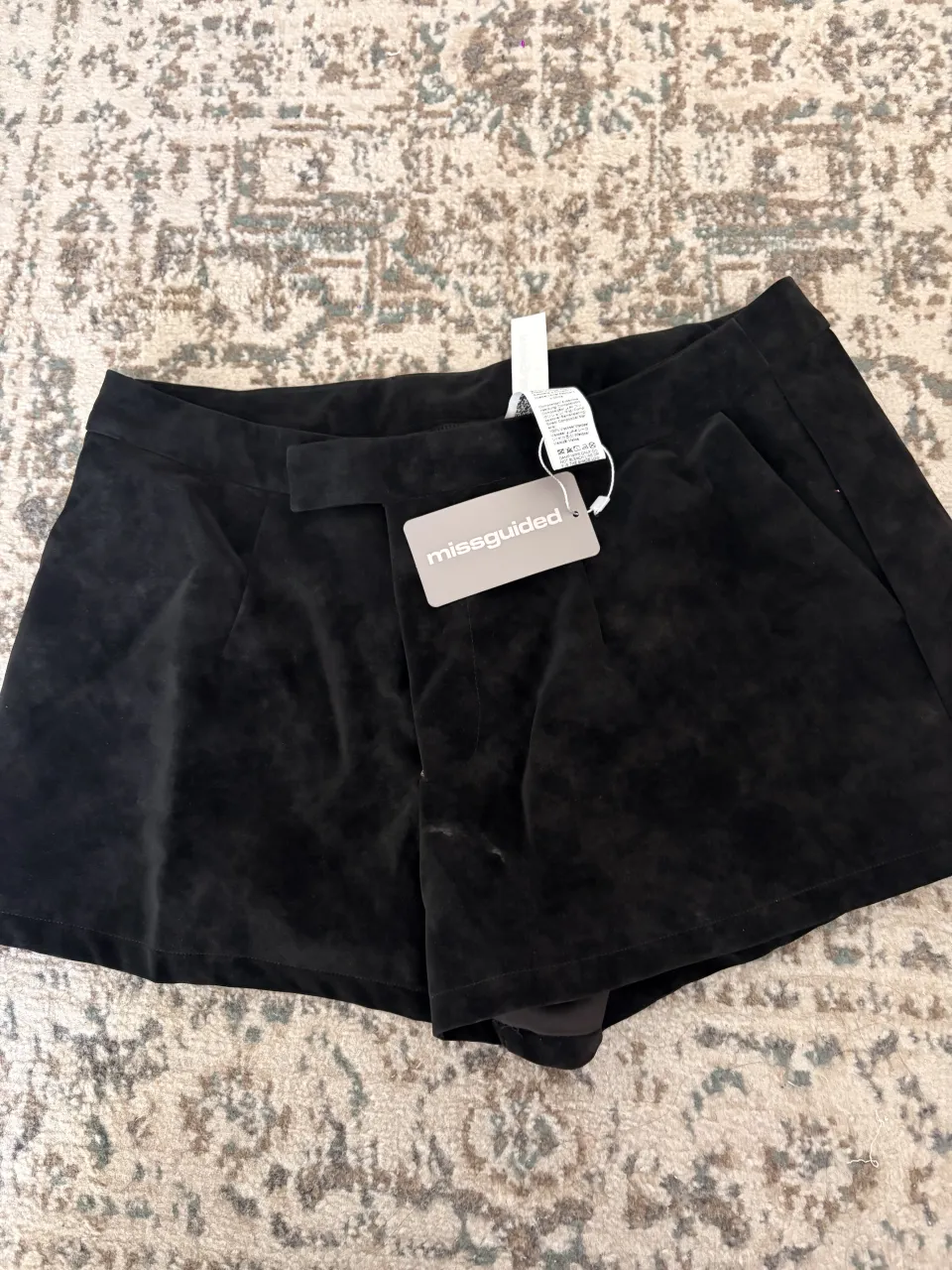 Short Missguided - imagen 1