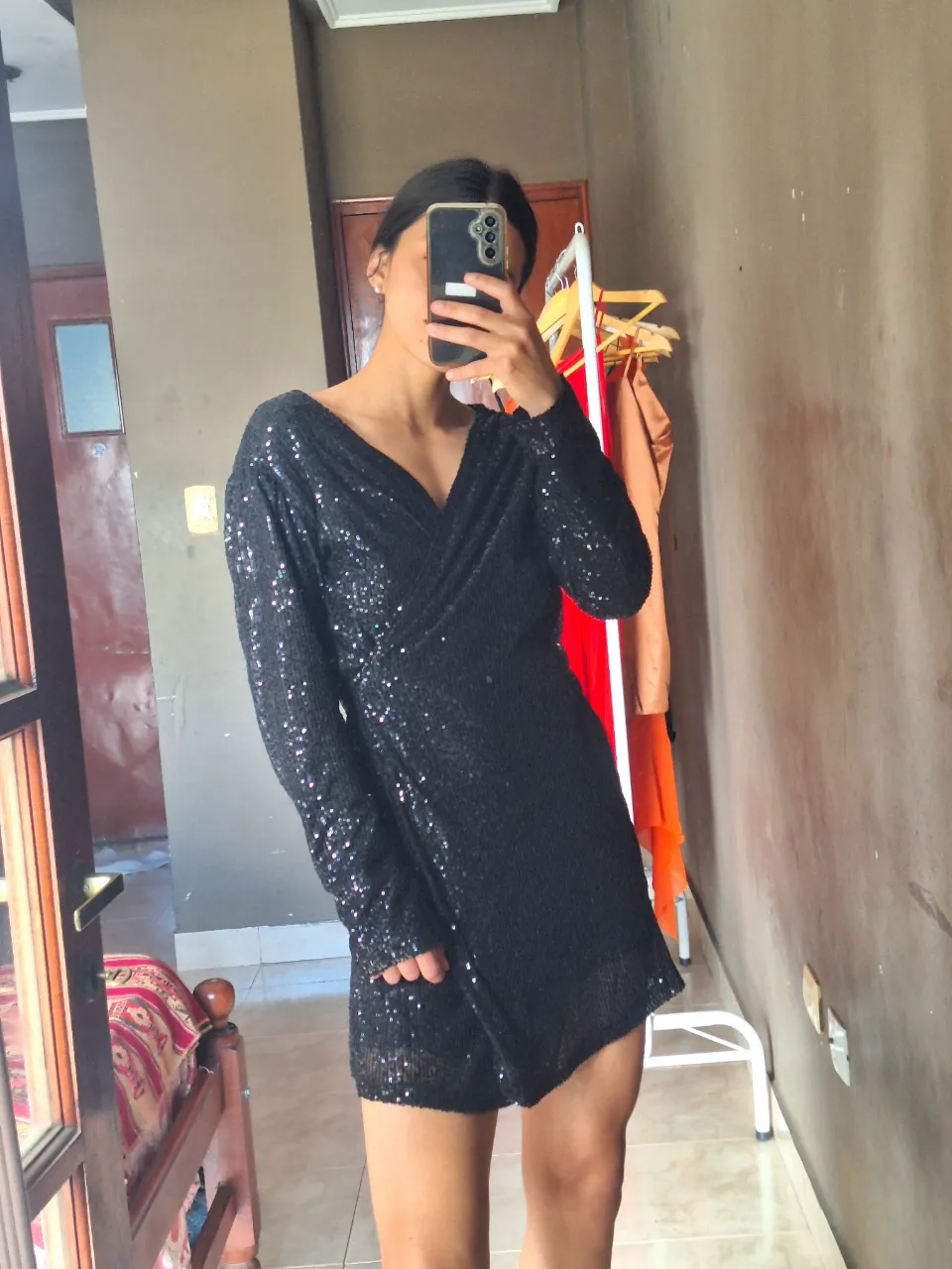 Vestido A ≠ - imagen 2