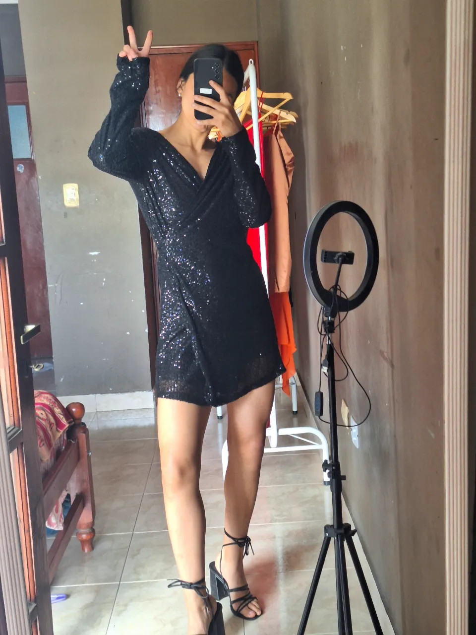 Vestido A ≠ - imagen 4