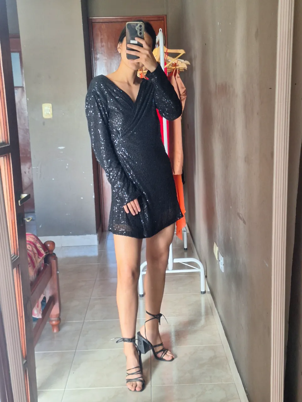 Vestido A ≠ - imagen 10