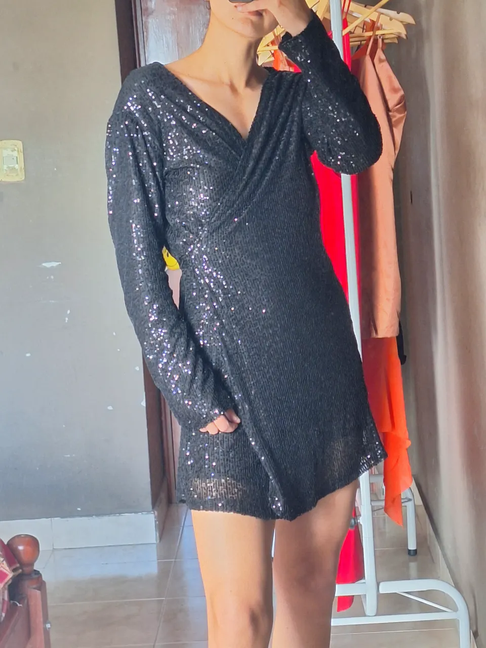 Vestido A ≠ - imagen 3