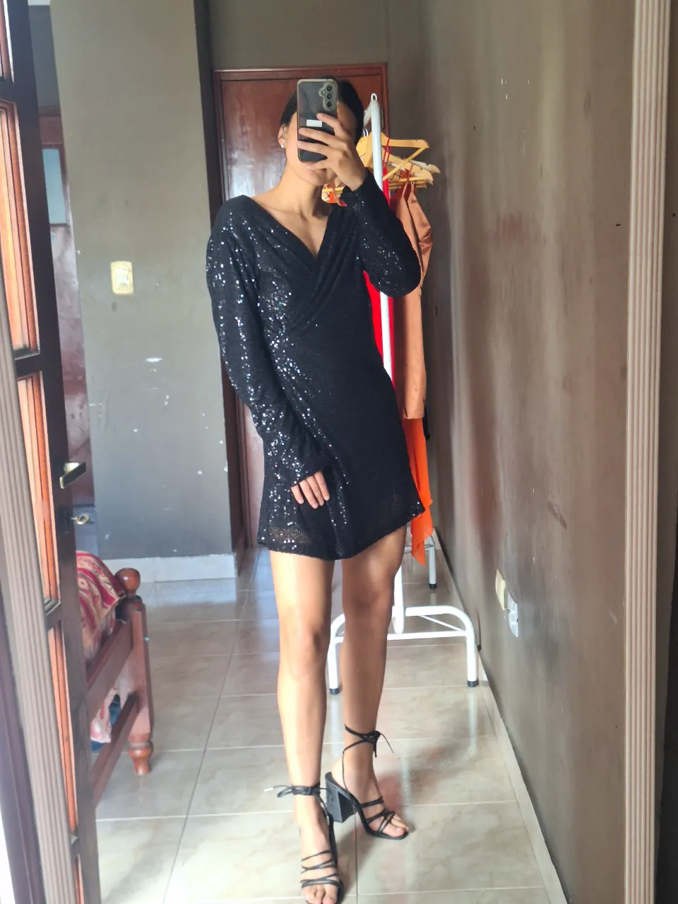 Vestido A ≠ - imagen 1