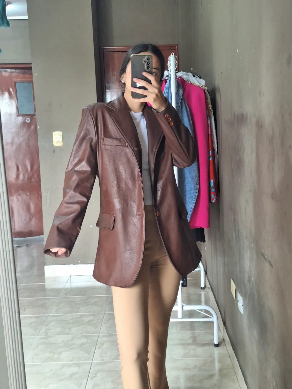 Blazer A ≠ miniatura 9