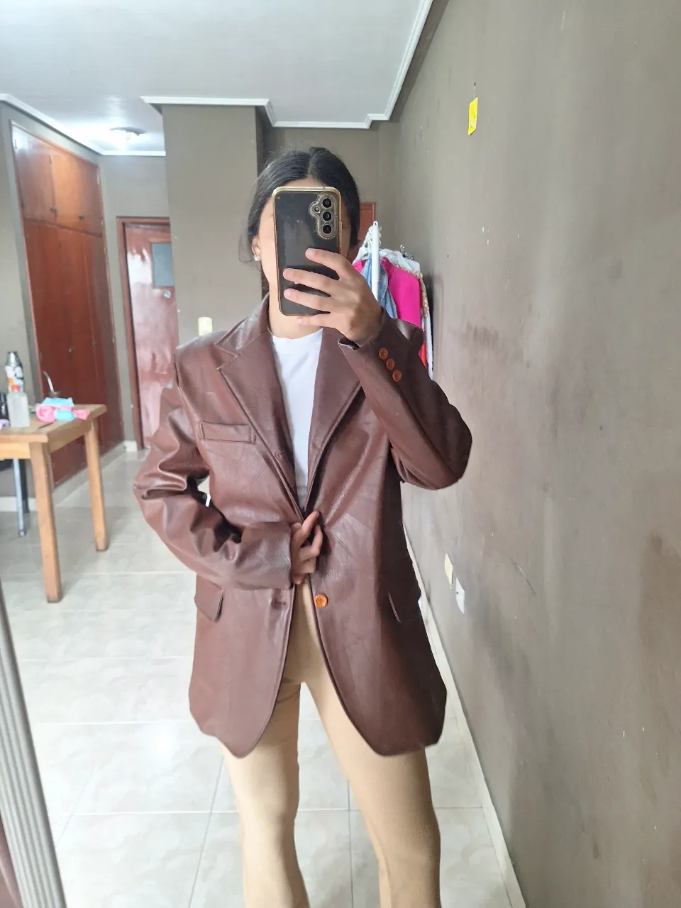 Blazer A ≠ miniatura 7