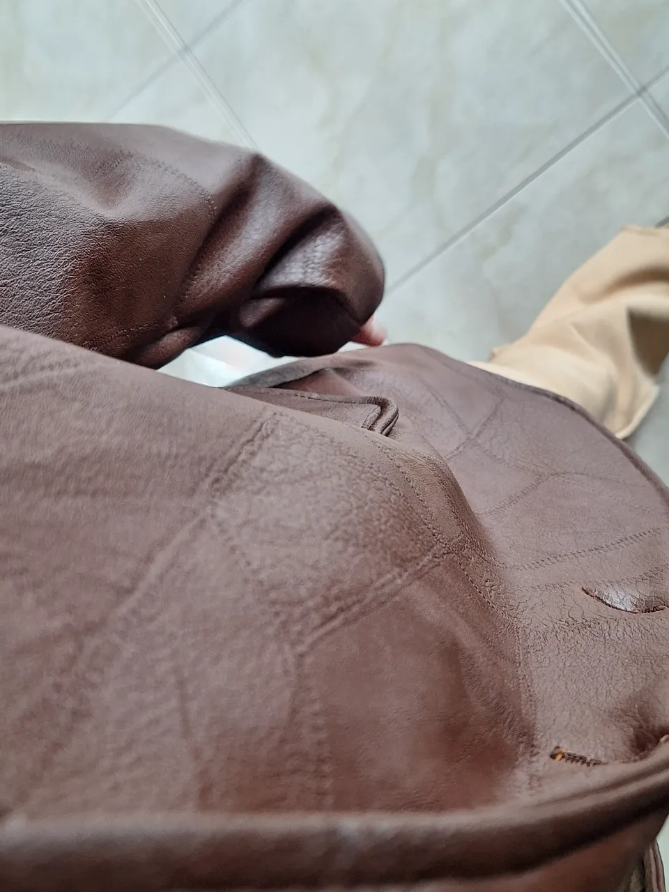 Blazer A ≠ - Vista 3