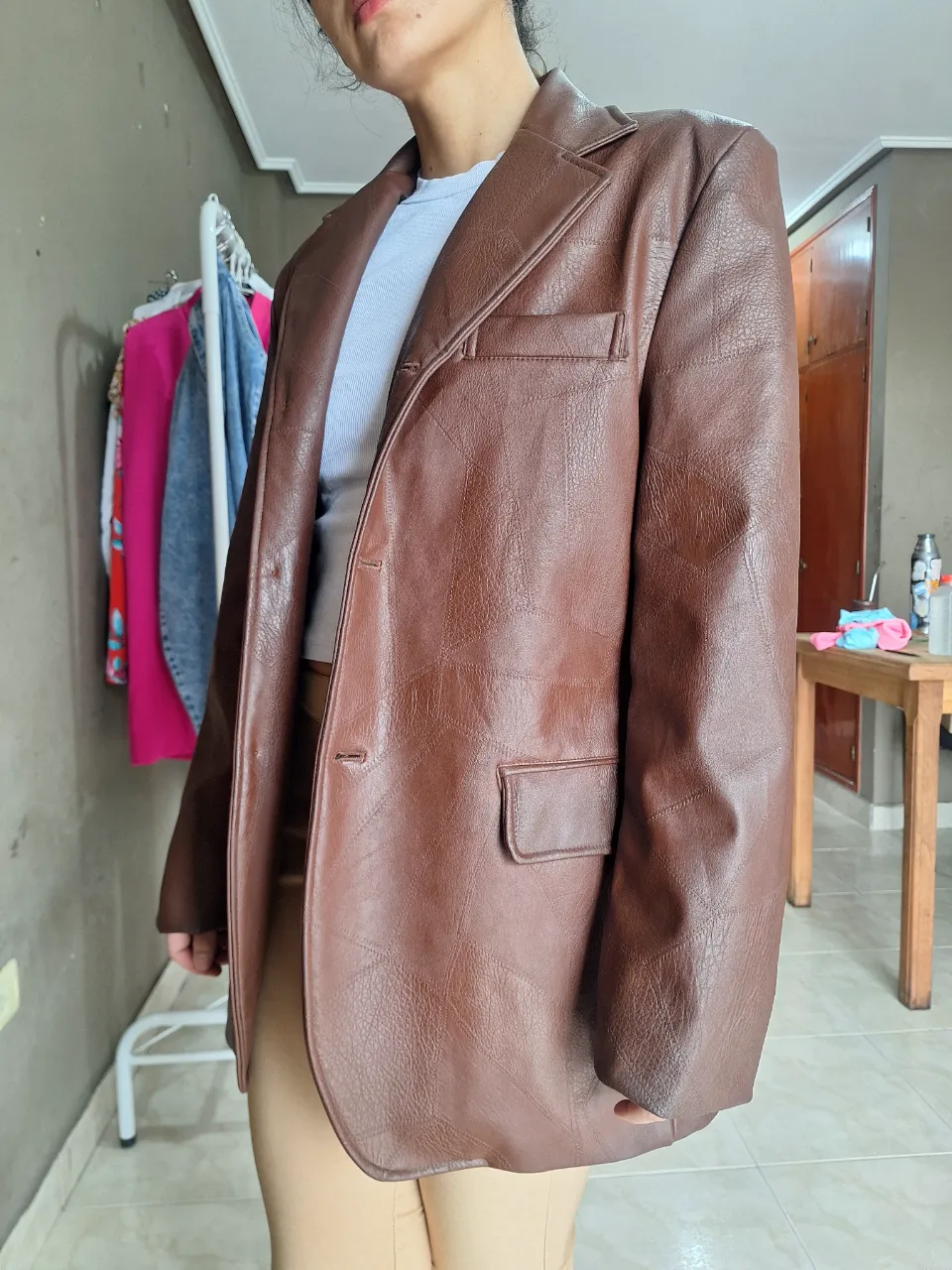 Blazer A ≠ miniatura 5