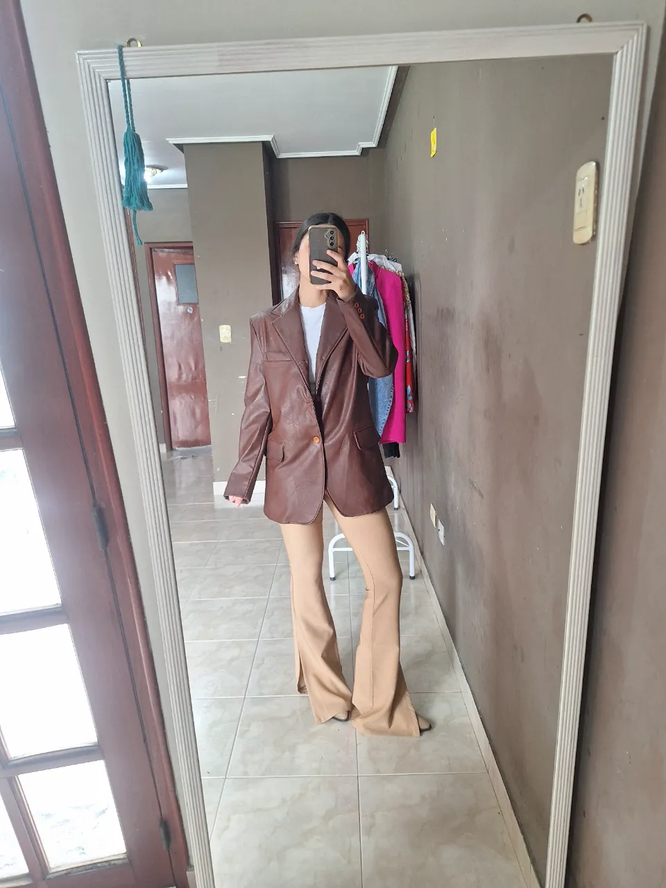 Blazer A ≠ miniatura 8