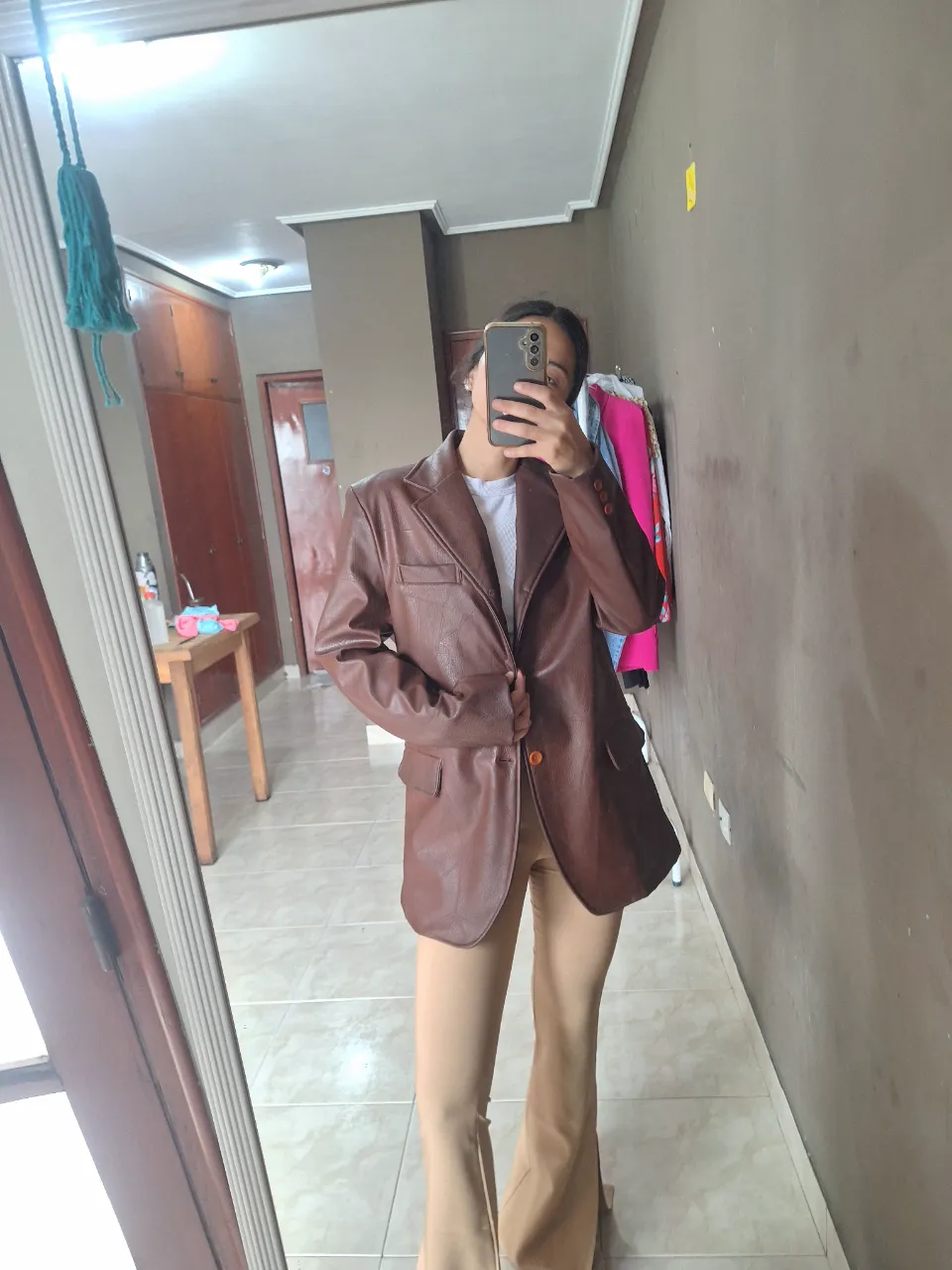 Blazer A ≠ miniatura 6