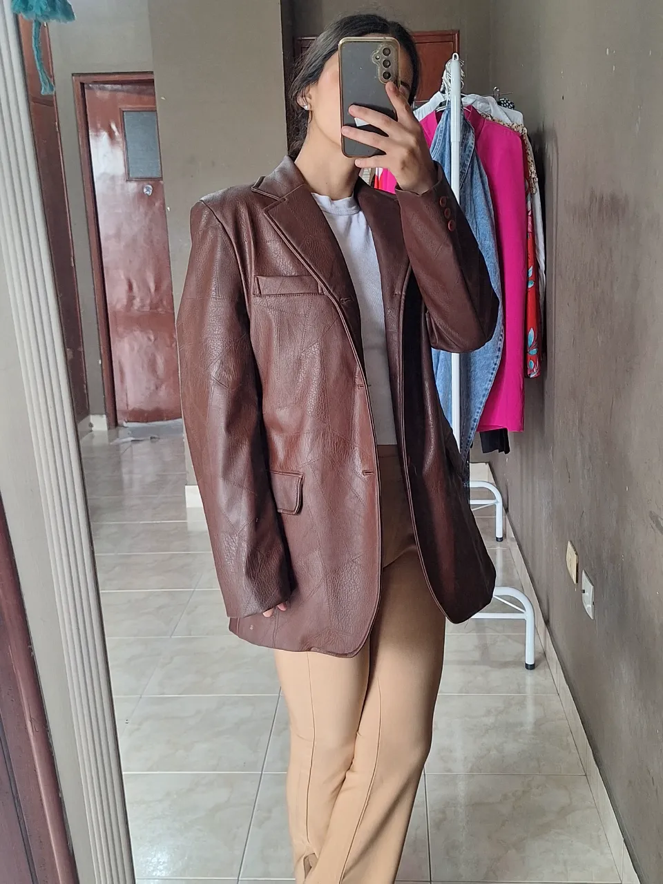 Blazer A ≠ miniatura 4