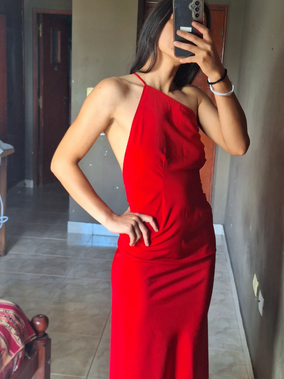 Vestido A ≠ - imagen 6