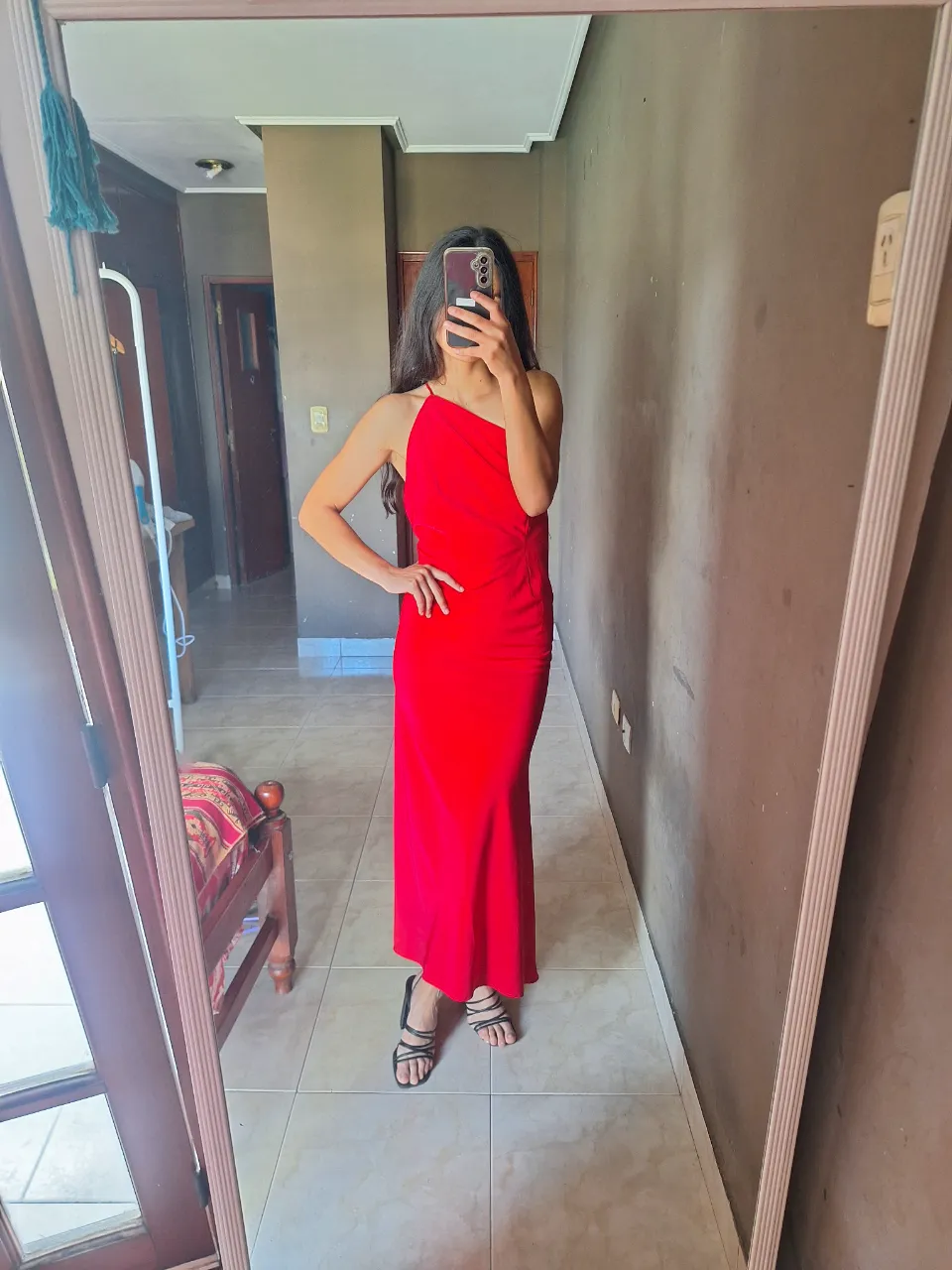 Vestido A ≠ - imagen 10