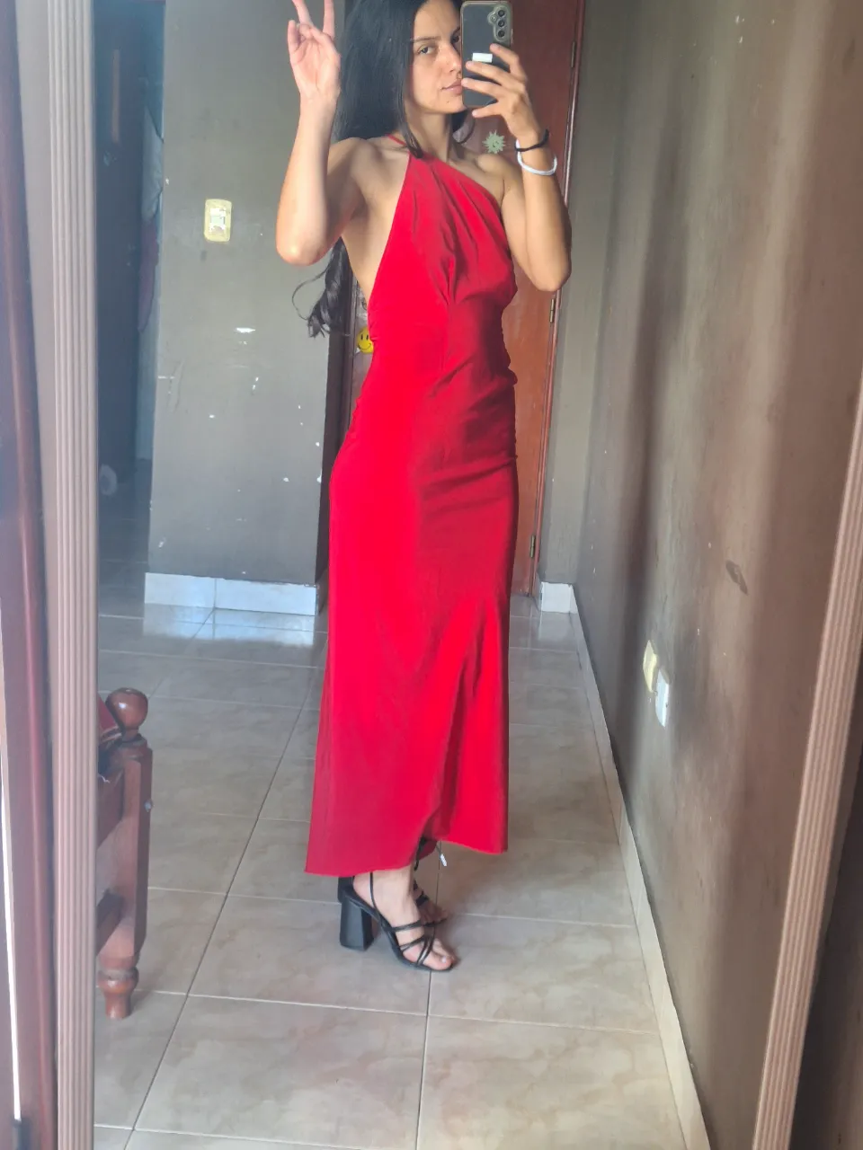 Vestido A ≠ - imagen 3