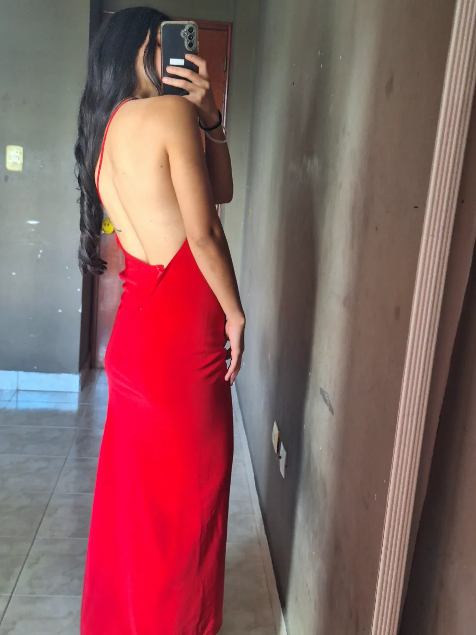 Vestido A ≠ - imagen 5