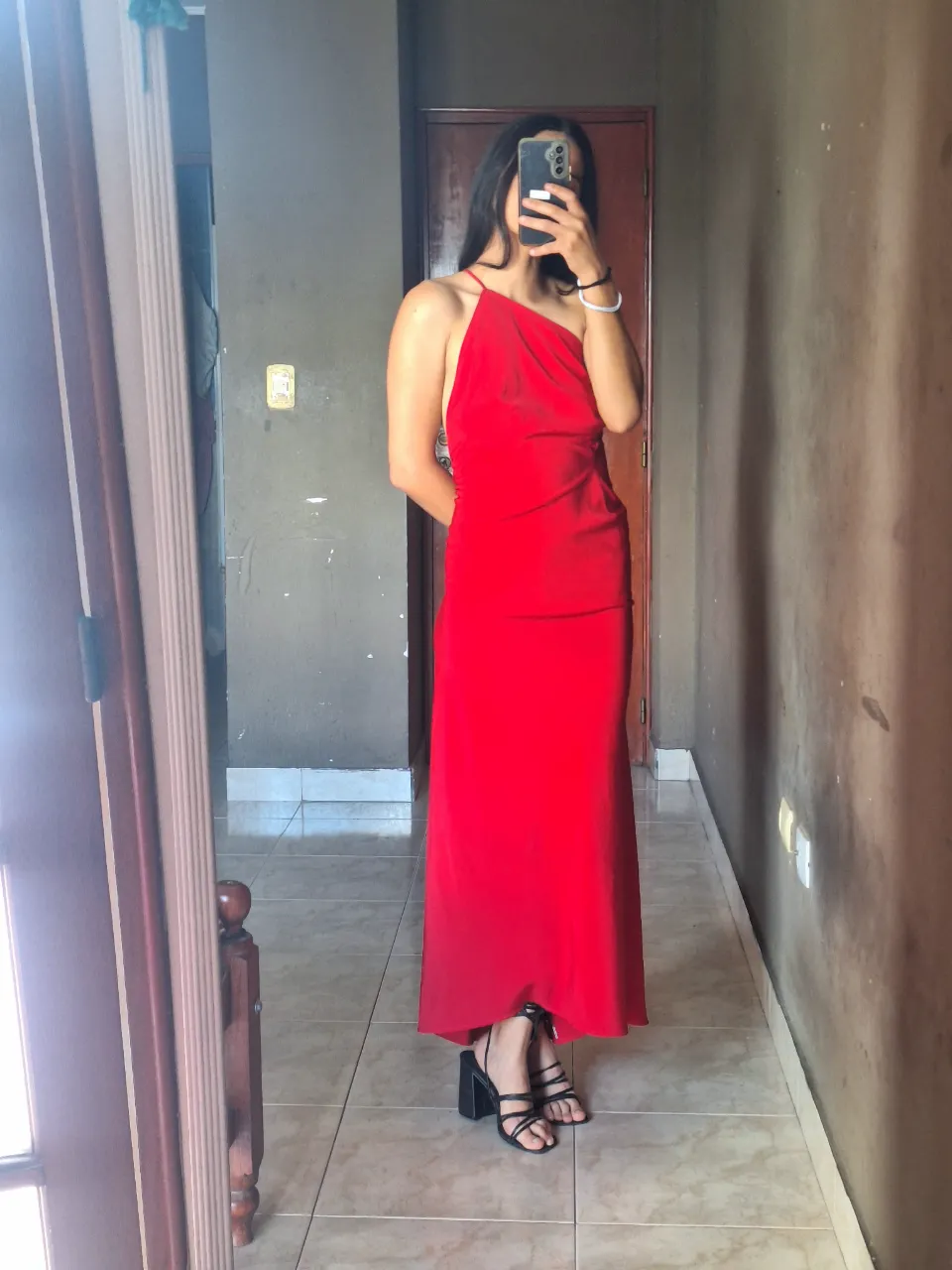 Vestido A ≠ - imagen 1