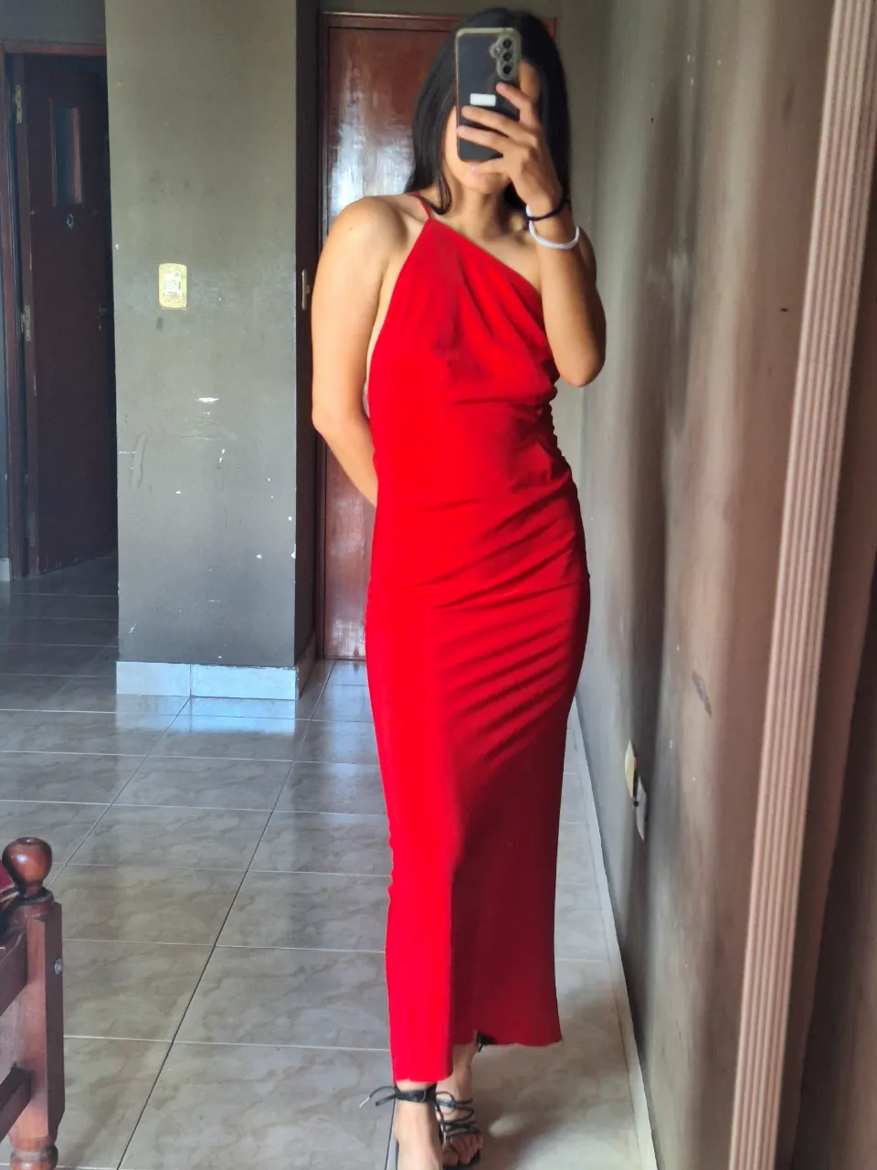 Vestido A ≠ - imagen 4