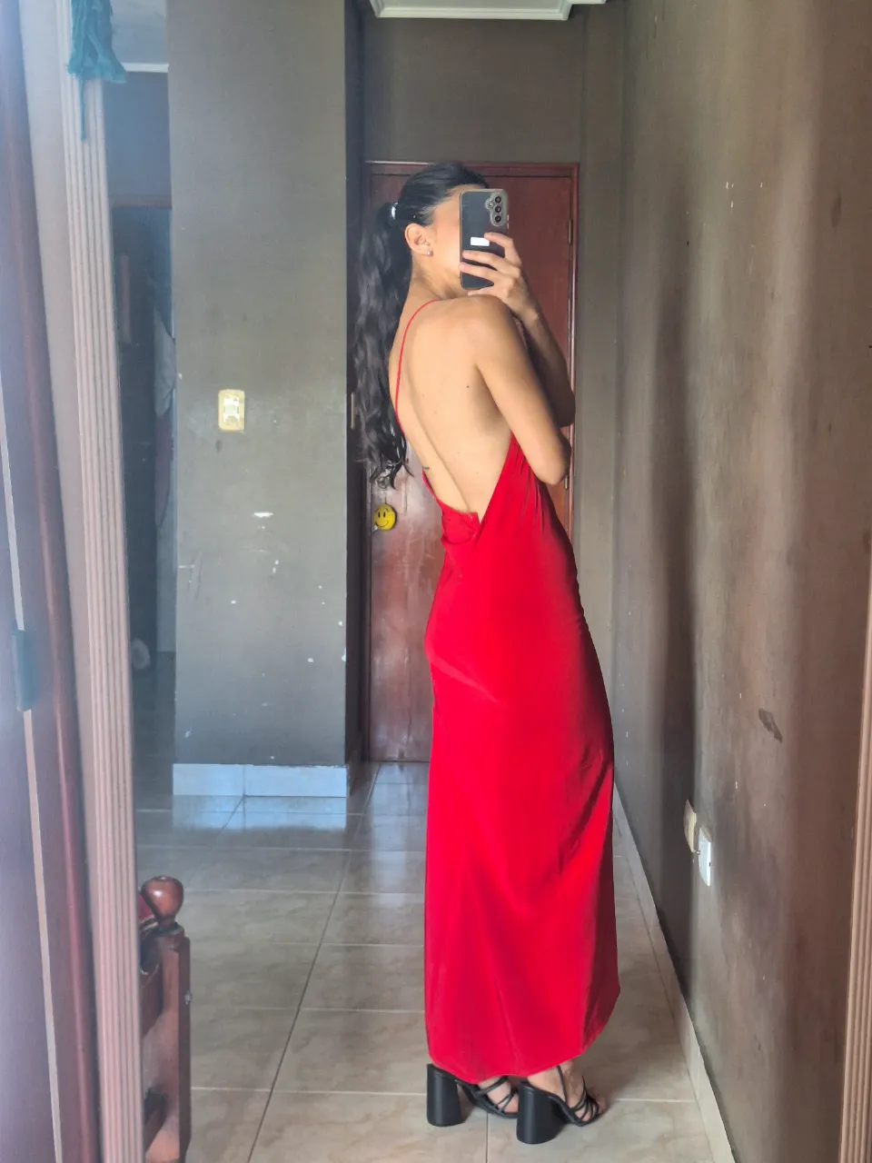Vestido A ≠ - imagen 8