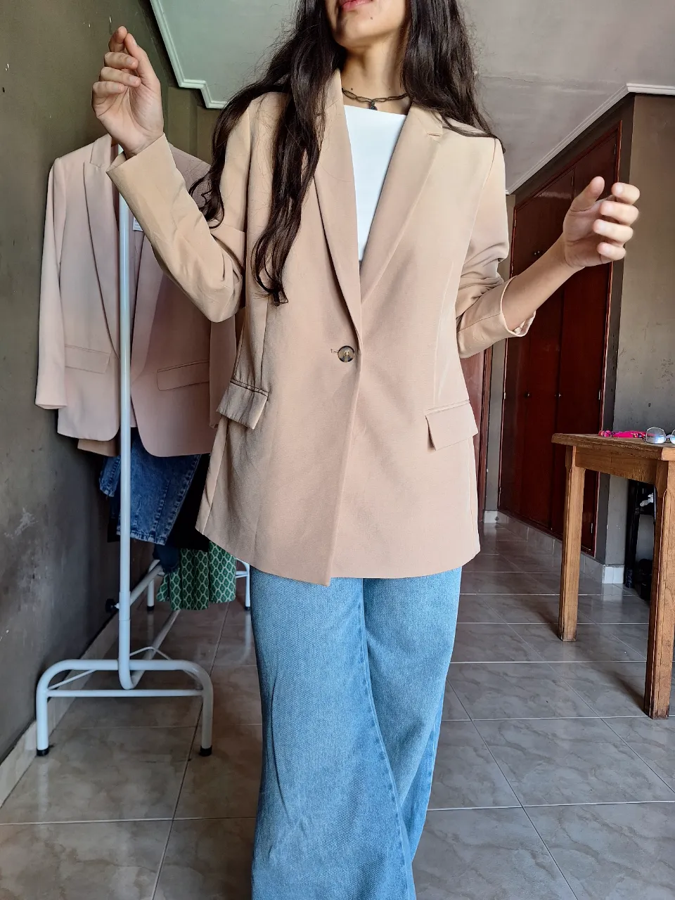 Blazer The drop - imagen 2
