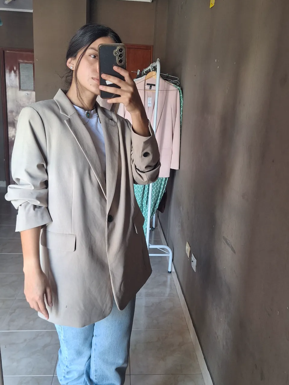Blazer Hym - imagen 4