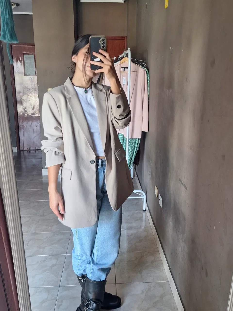 Blazer Hym - imagen 7