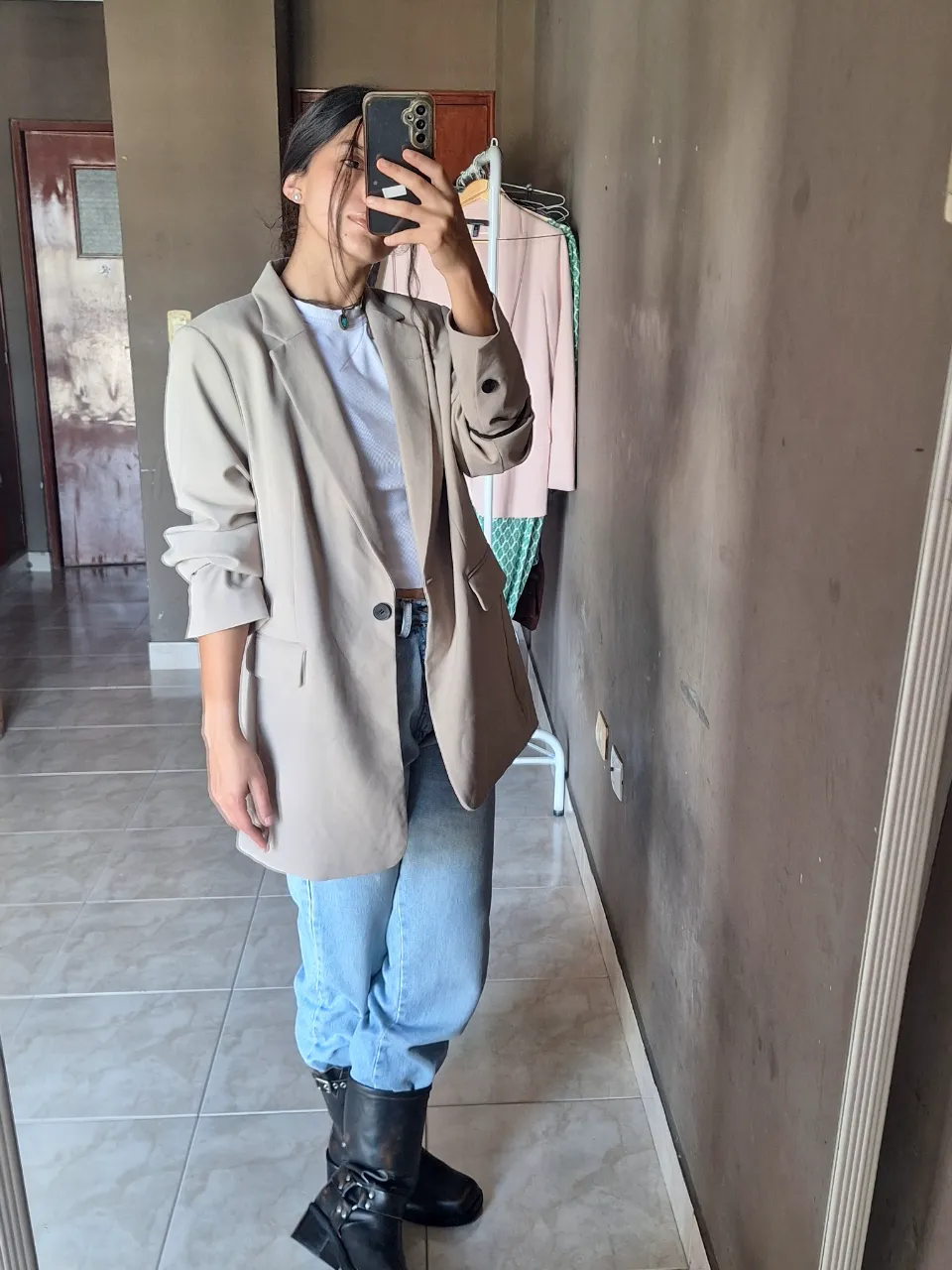 Blazer Hym - imagen 6