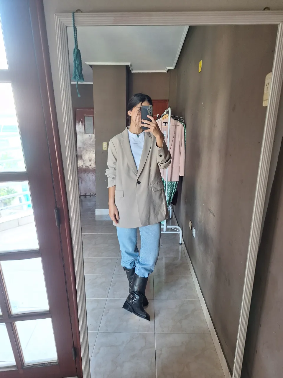Blazer Hym - imagen 2