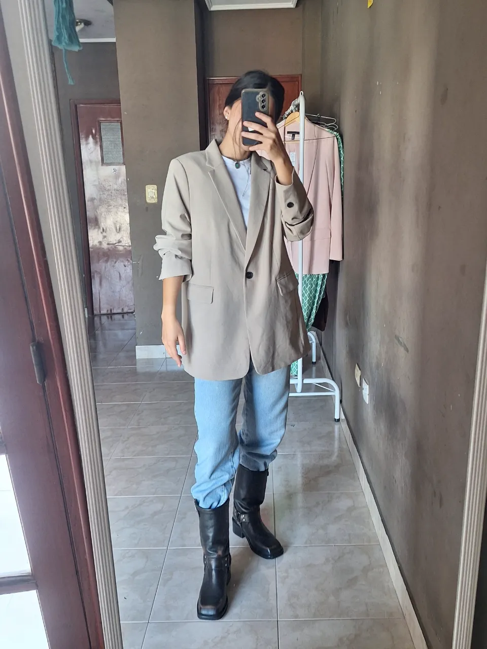 Blazer Hym - imagen 3