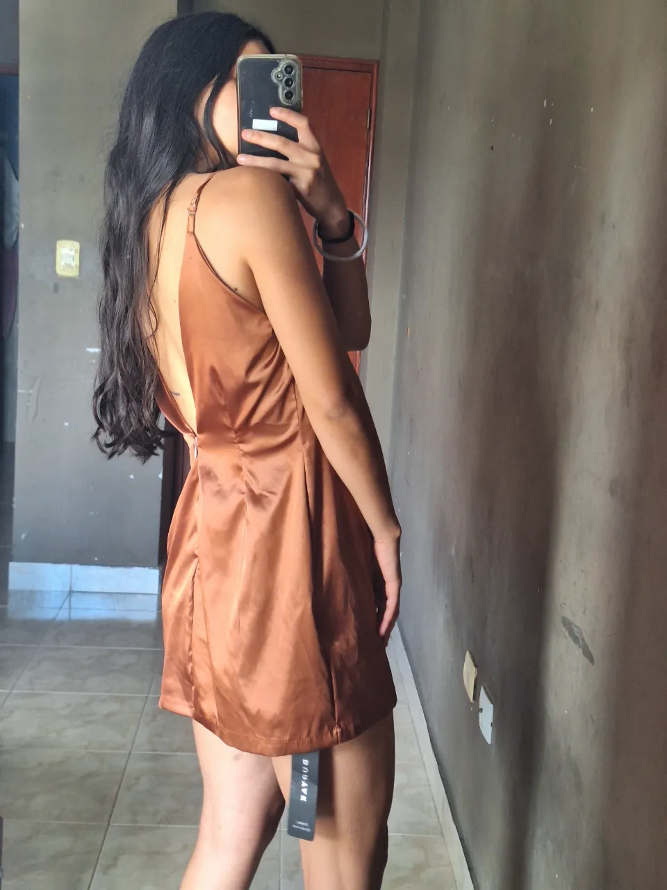 Vestido A ≠ - imagen 3