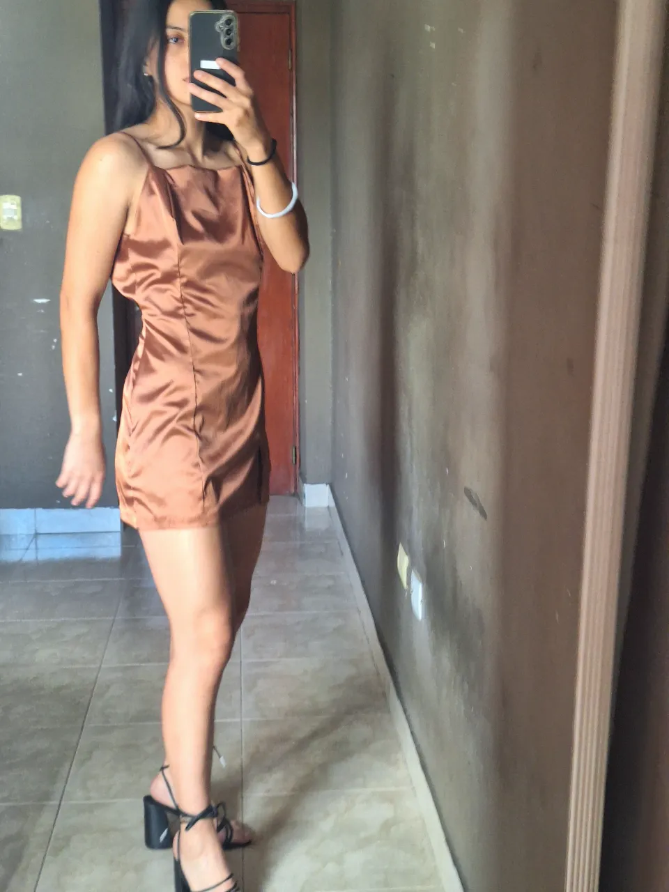 Vestido A ≠ - imagen 8