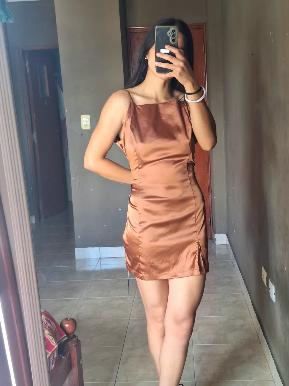 Vestido A ≠ - imagen 2