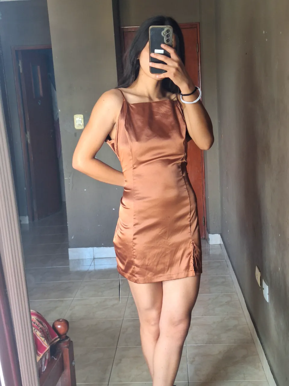Vestido A ≠ - imagen 4