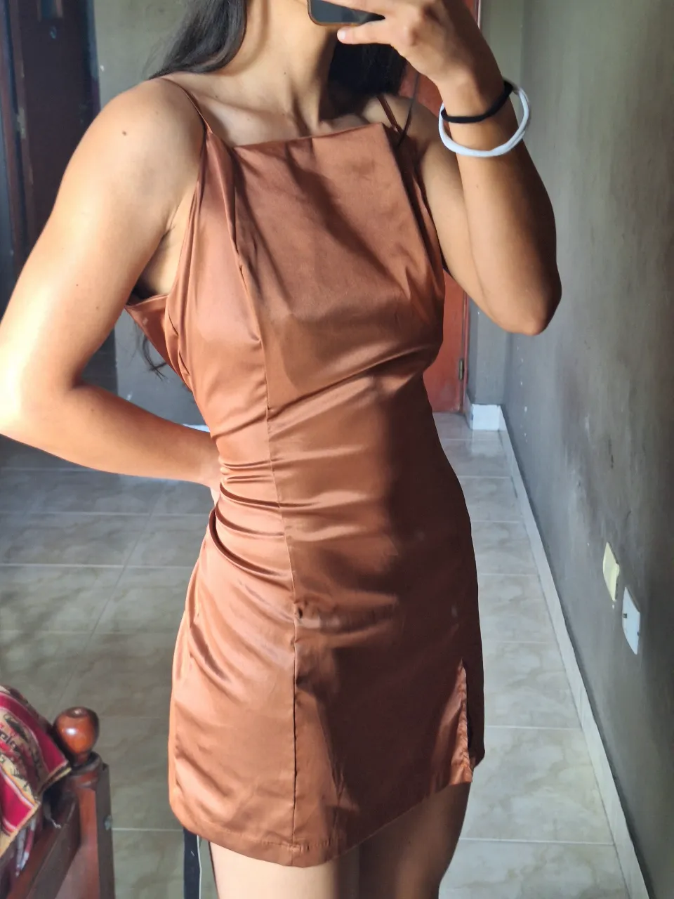 Vestido A ≠ - imagen 6