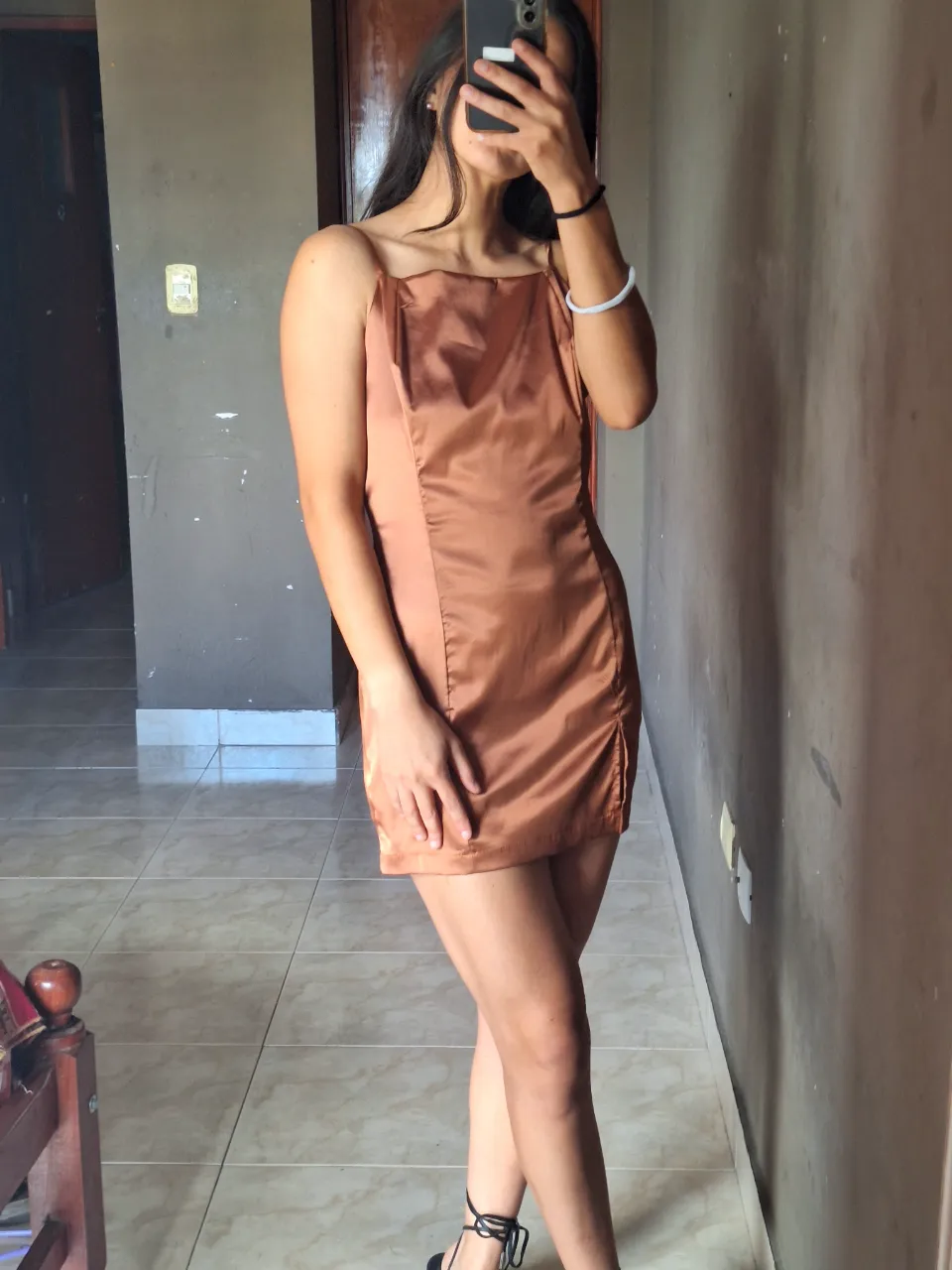 Vestido A ≠ - imagen 7
