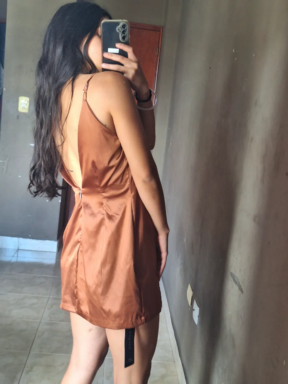 Vestido A ≠ - imagen 5