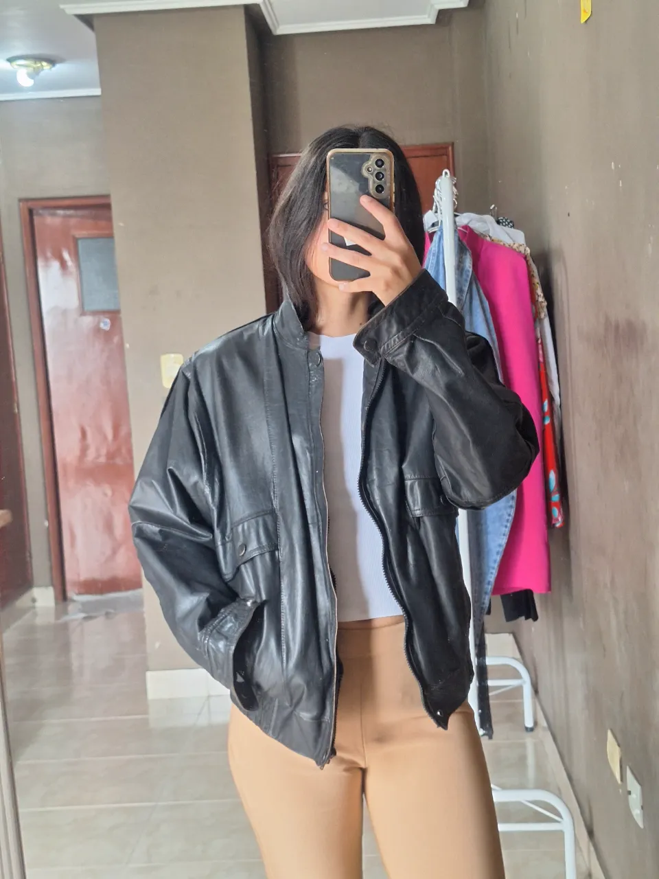Campera Lee - imagen 7