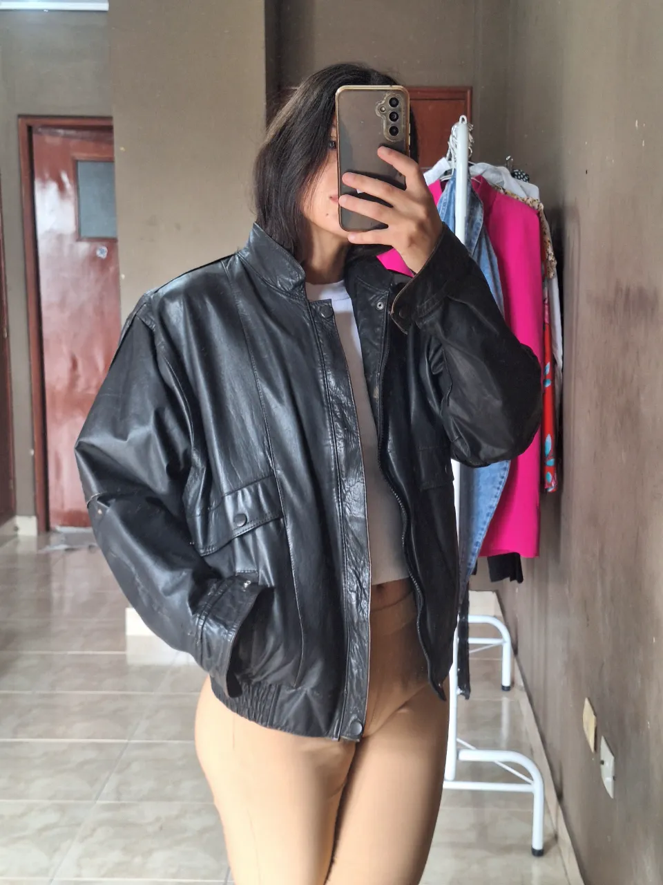 Campera Lee - imagen 6