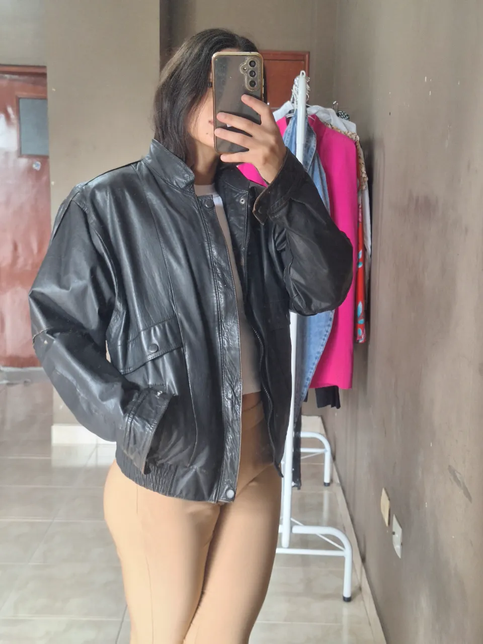 Campera Lee - imagen 8