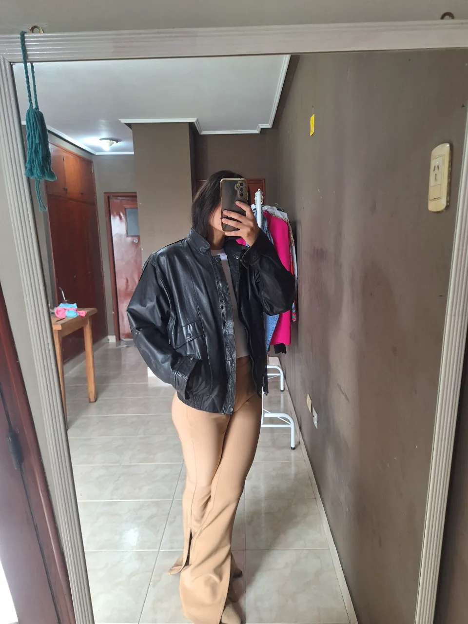 Campera Lee - imagen 5