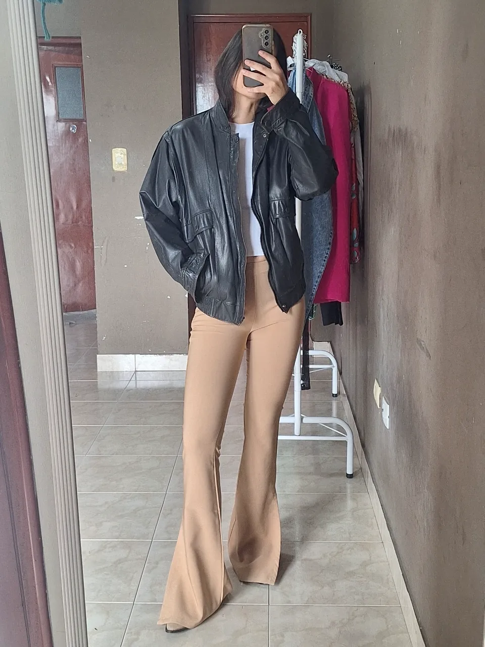 Campera Lee - imagen 4
