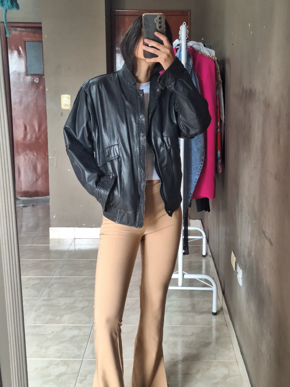Campera Lee - imagen 2
