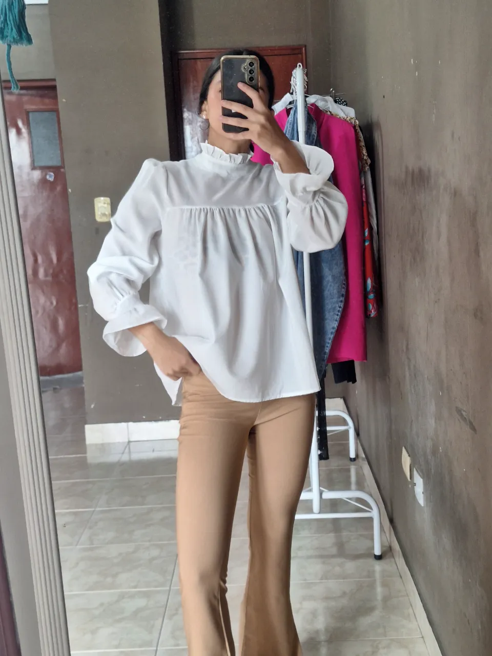 Blusa A ≠ - imagen 6