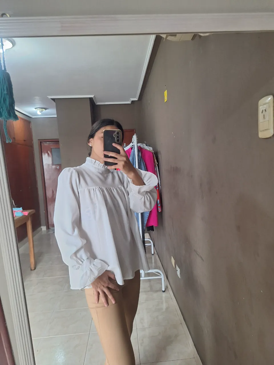 Blusa A ≠ - imagen 10