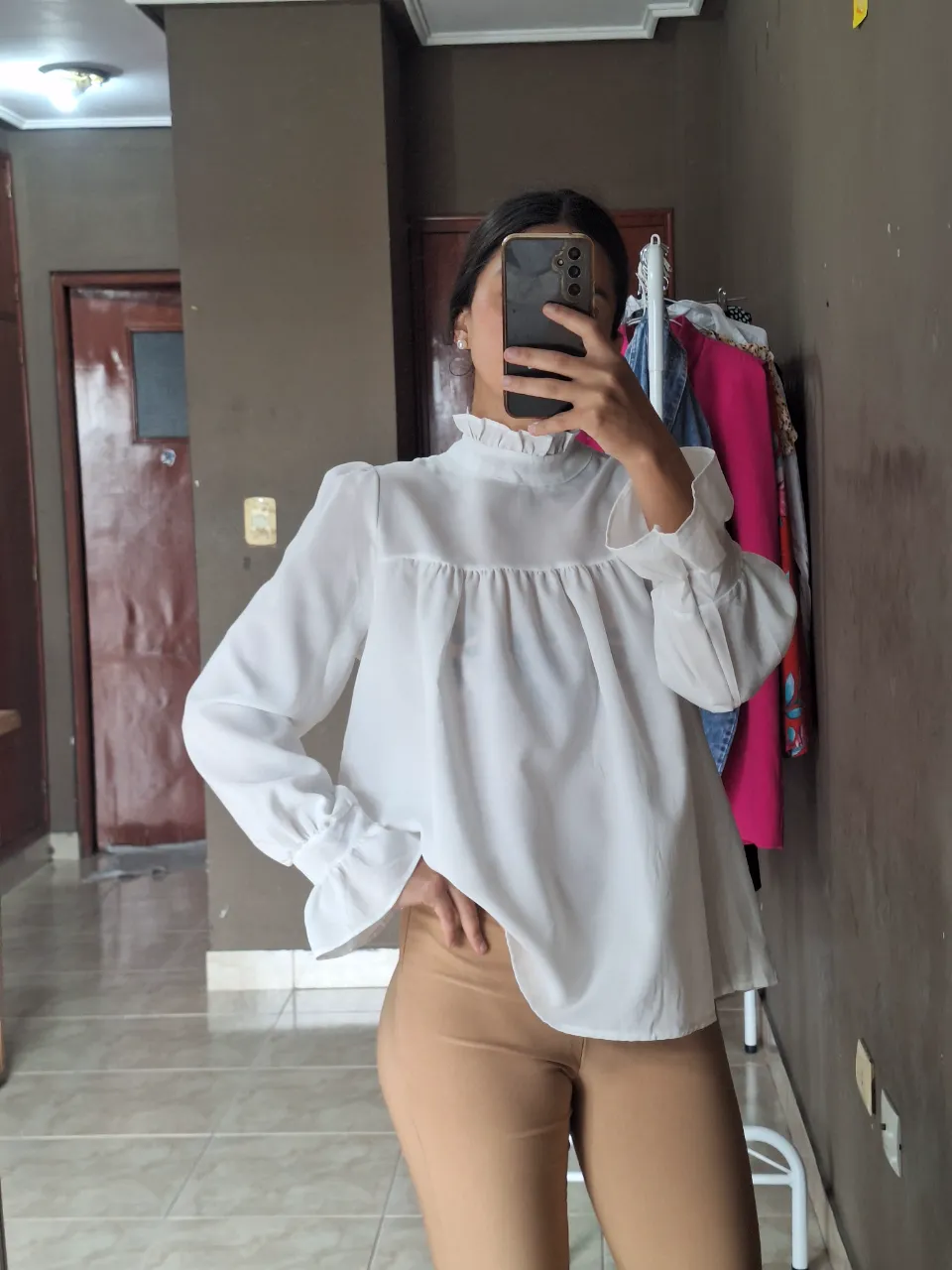 Blusa A ≠ - imagen 2