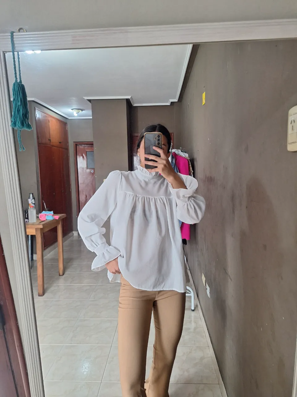 Blusa A ≠ - imagen 9