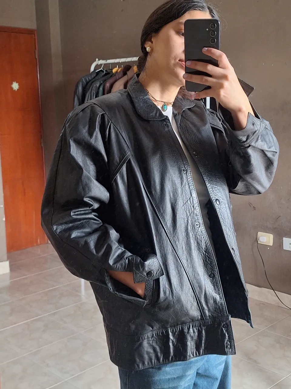 Campera A1 - imagen 3