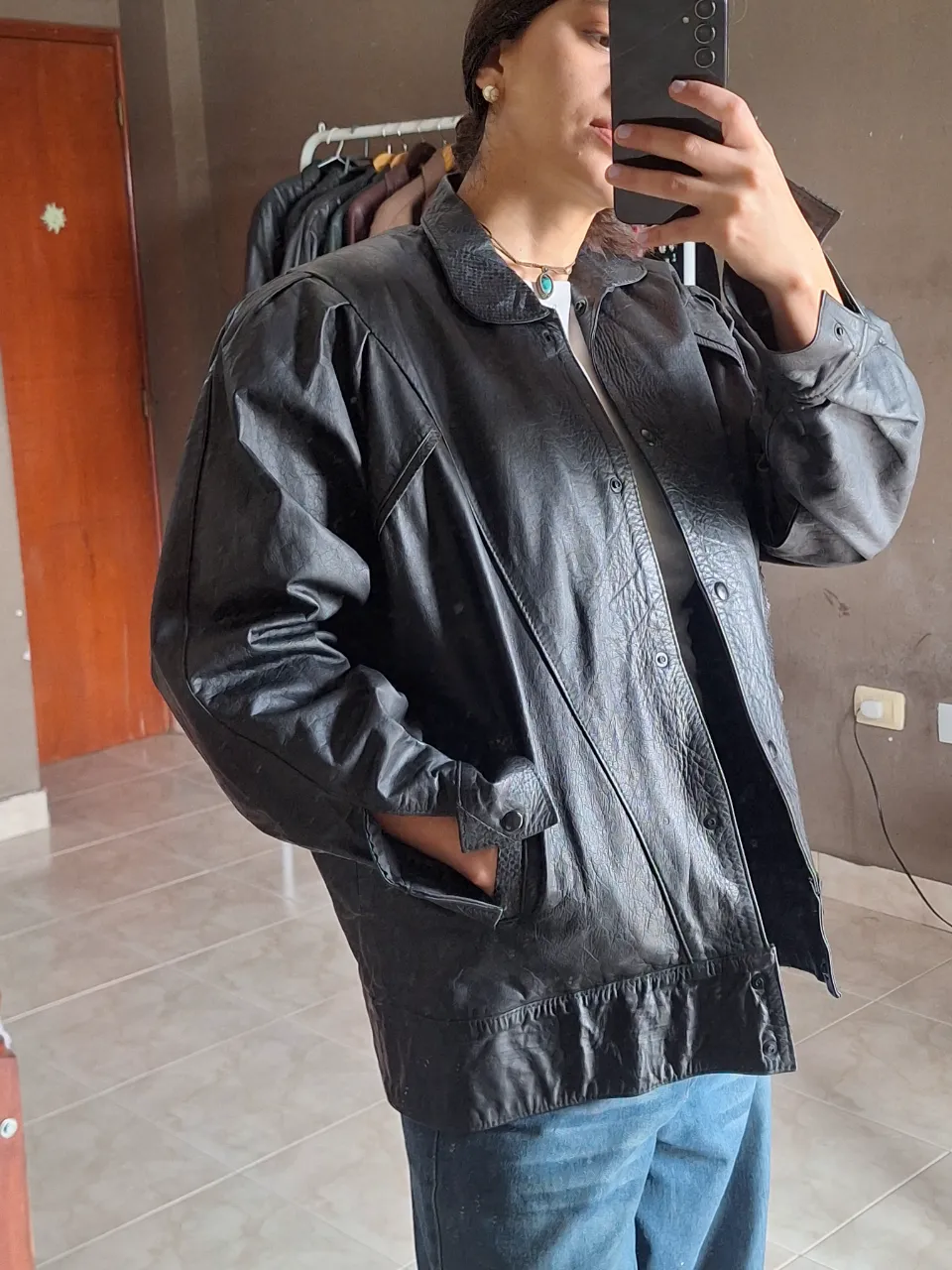 Campera A1 - imagen 4
